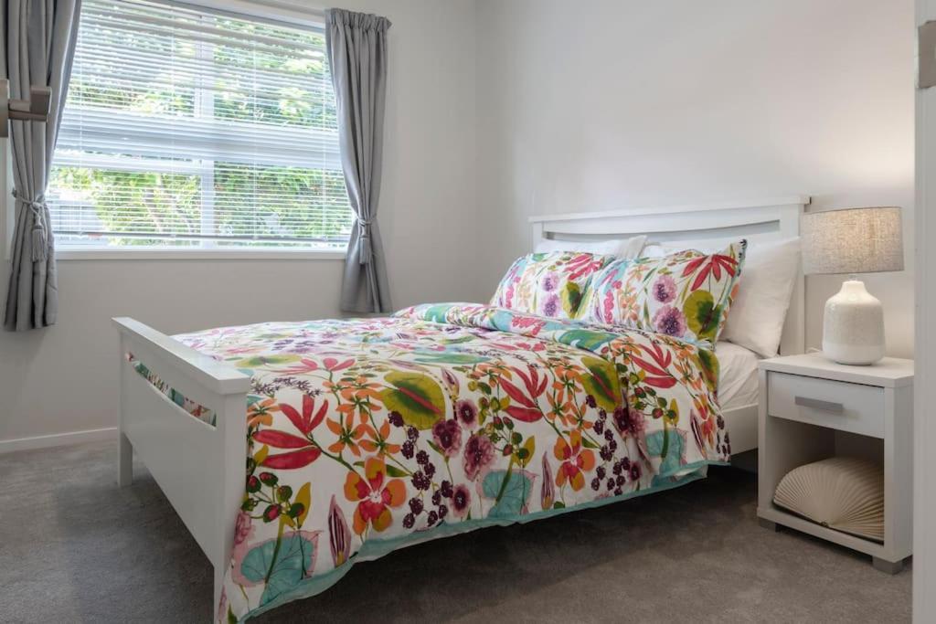 Luxury New 2 Bedroom Apt Auckland Exterior foto